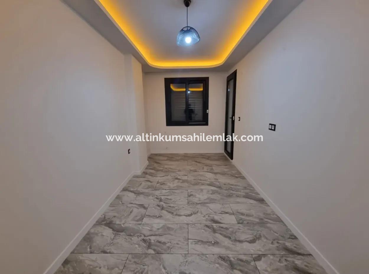 Off Plan Villa For Sale  İn Didim Altınkum Turkey