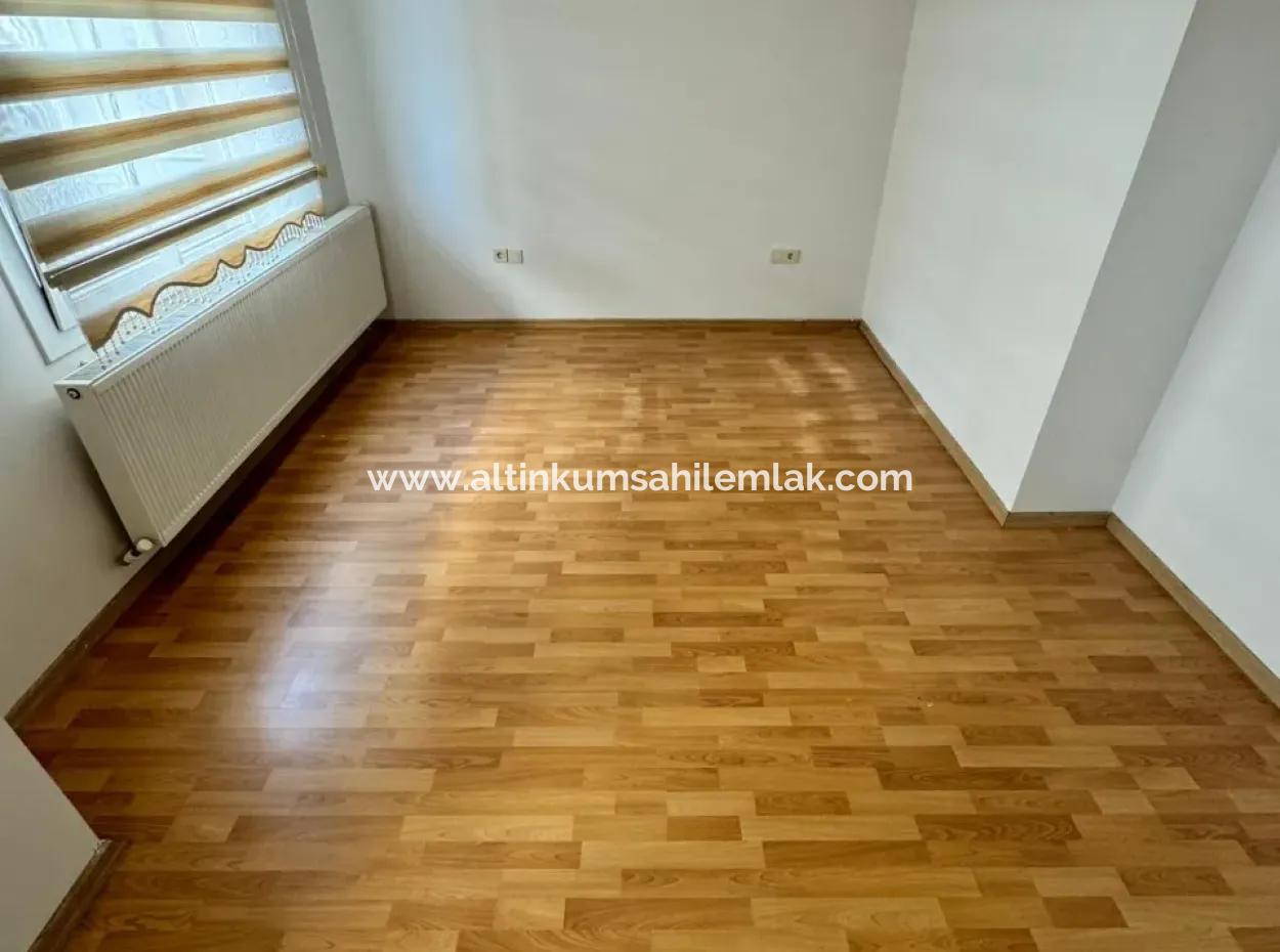 4 Bed Duplex With Separate Kitchen For Sale In The Center Of Didim