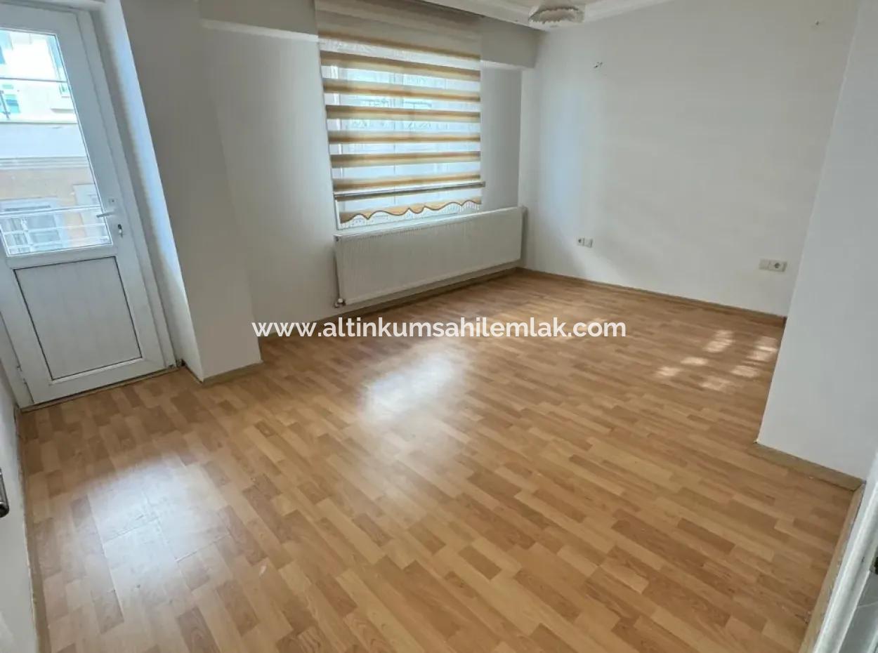 4 Bed Duplex With Separate Kitchen For Sale In The Center Of Didim