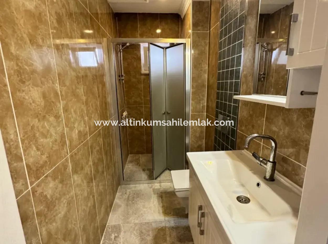 4 Bed Duplex With Separate Kitchen For Sale In The Center Of Didim