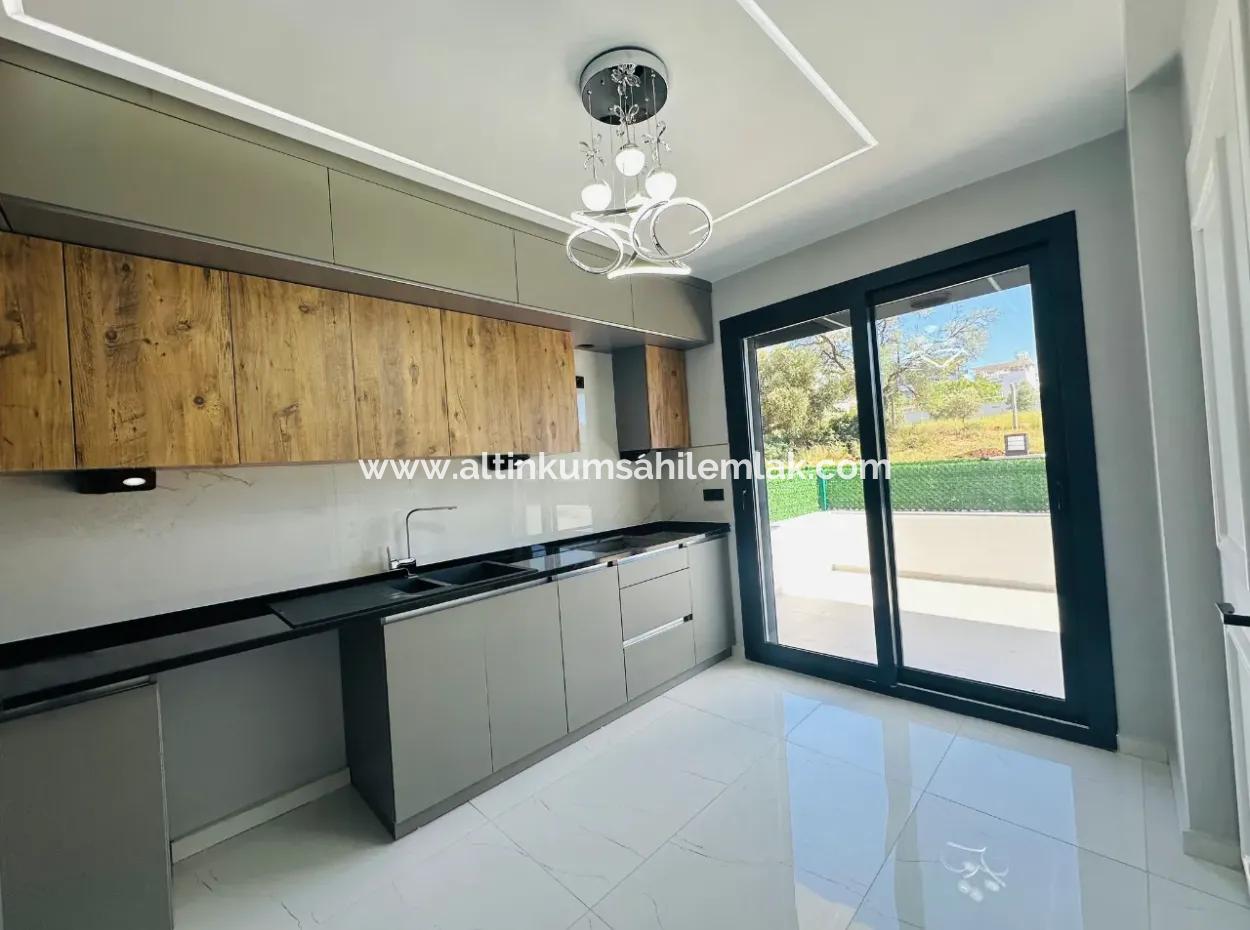 Villa For Sale In Hisar Mahallesi Didim