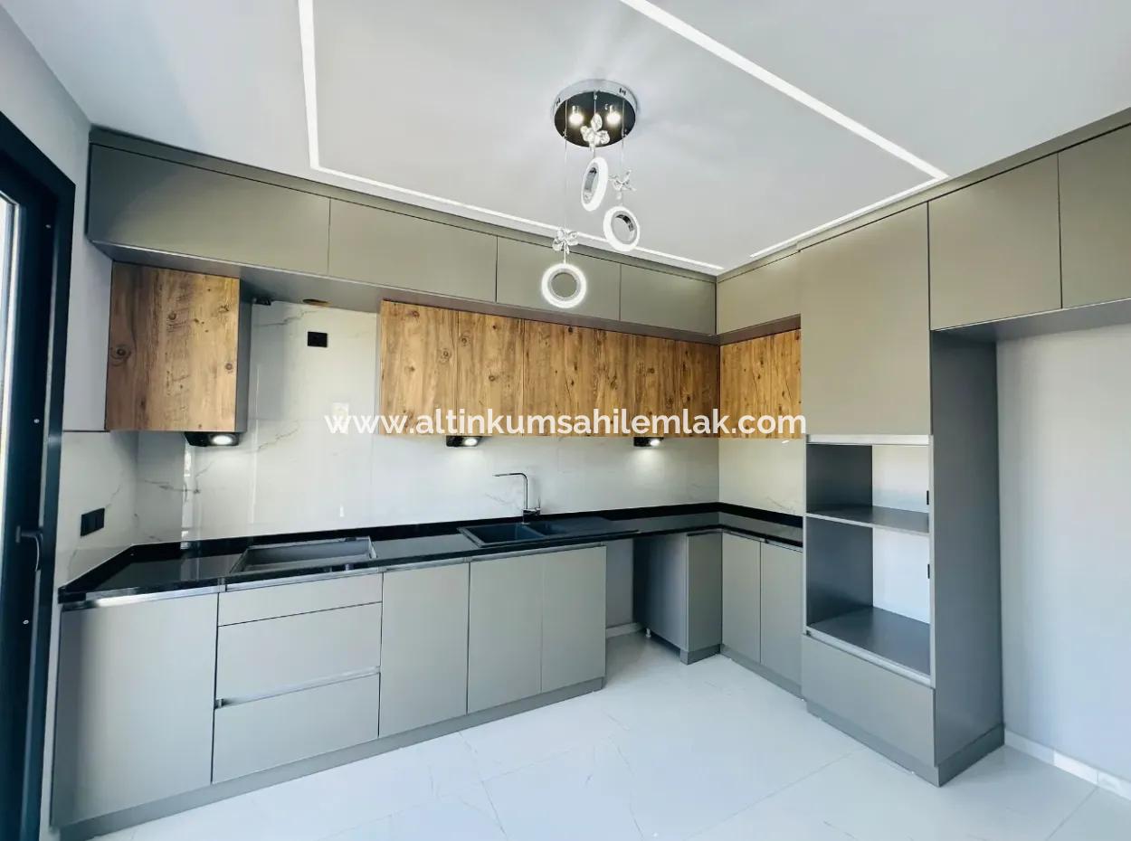 Villa For Sale In Hisar Mahallesi Didim