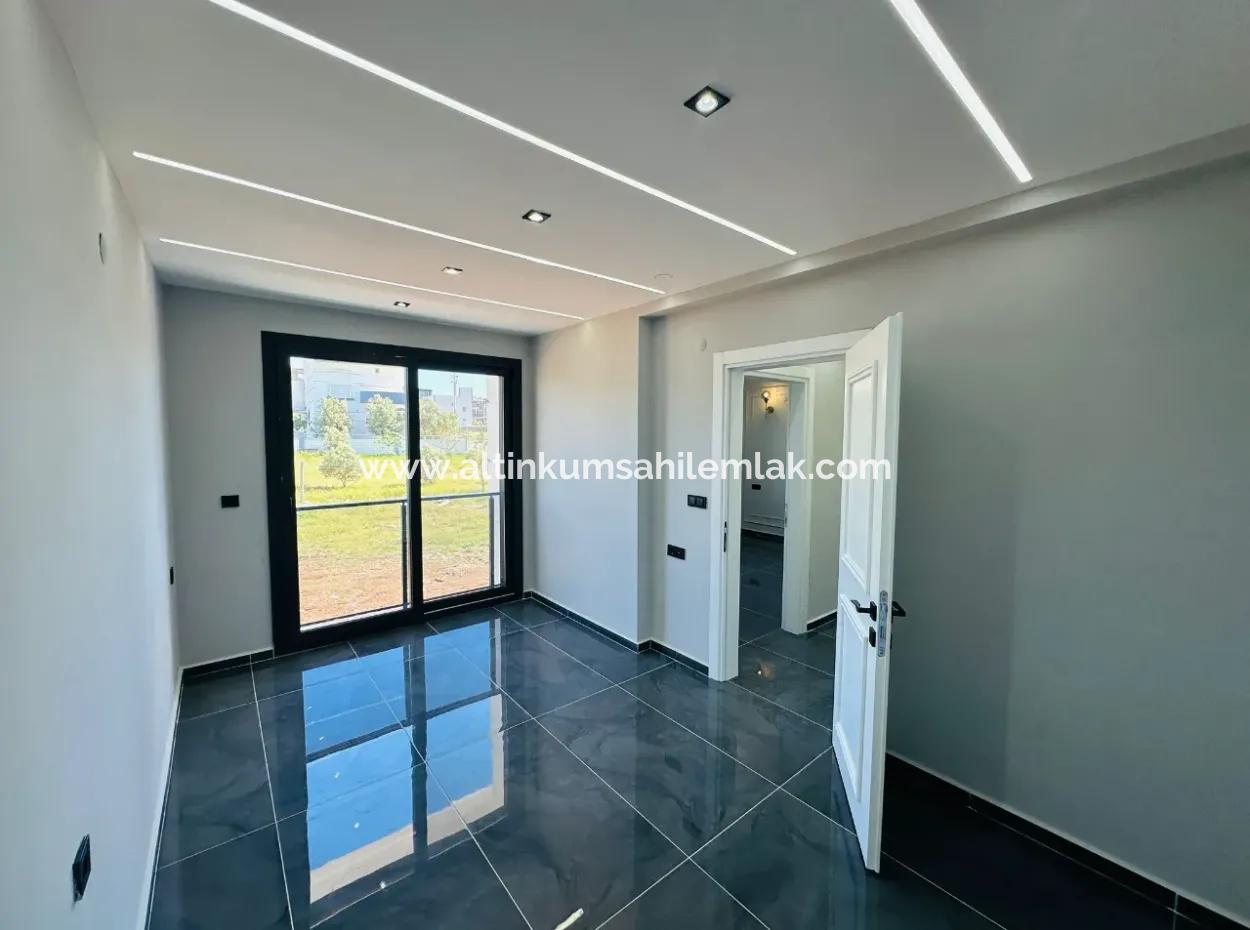 Villa For Sale In Hisar Mahallesi Didim