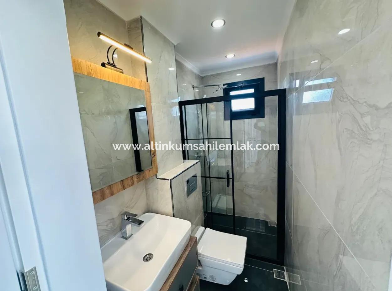 Villa For Sale In Hisar Mahallesi Didim