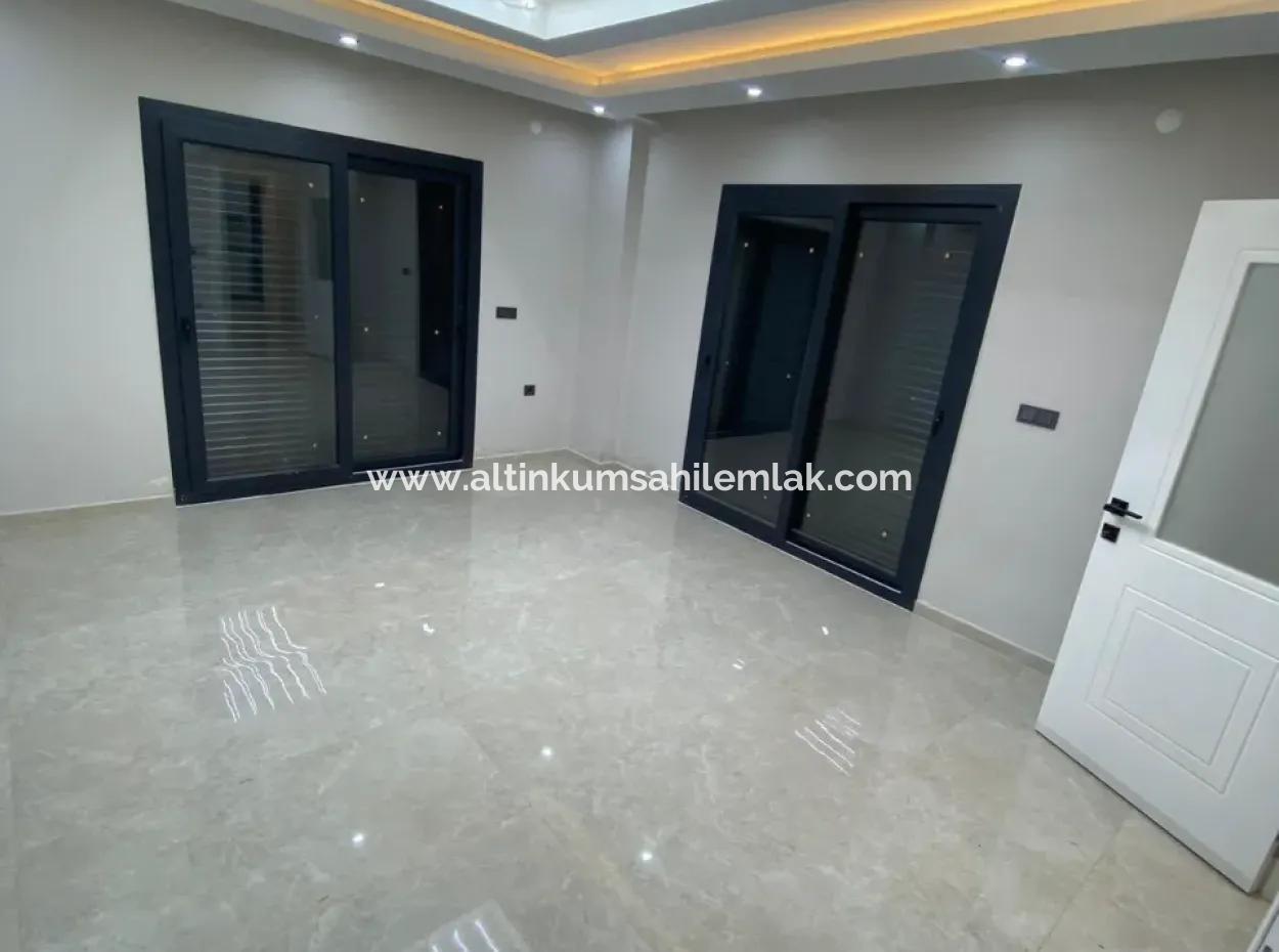 3 Bedroom Detached Villa For Sale In Mavişehir
