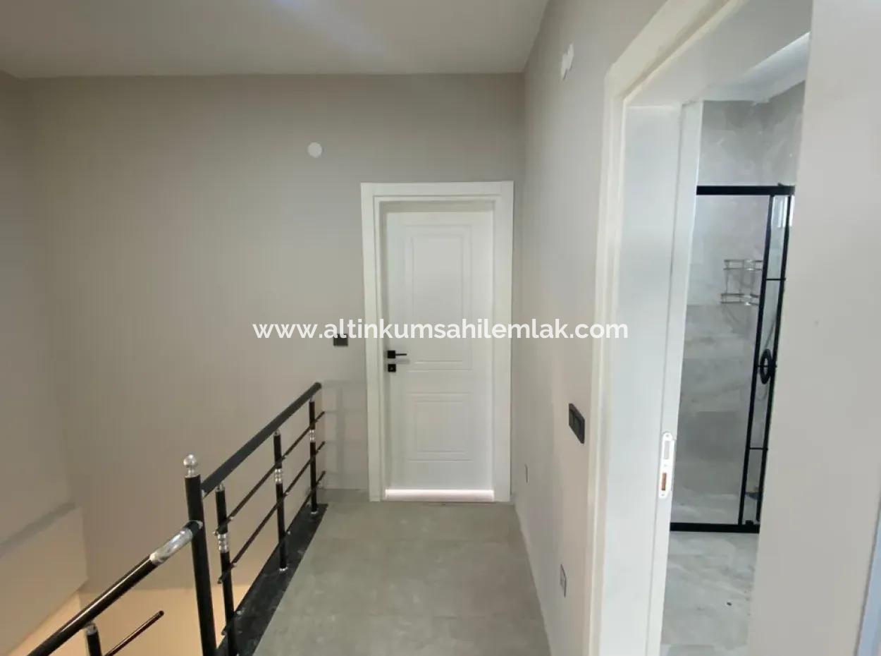 3 Bedroom Detached Villa For Sale In Mavişehir