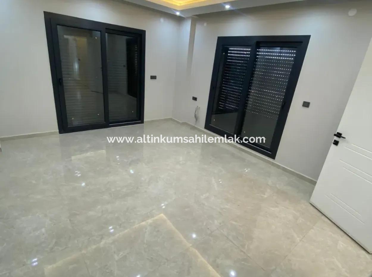 3 Bedroom Detached Villa For Sale In Mavişehir