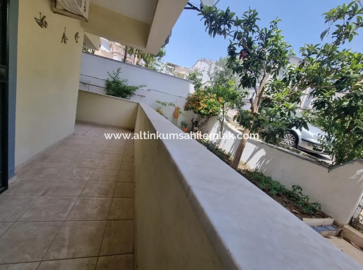 Fully Furnished 2 Bedroom Apartment In Didim