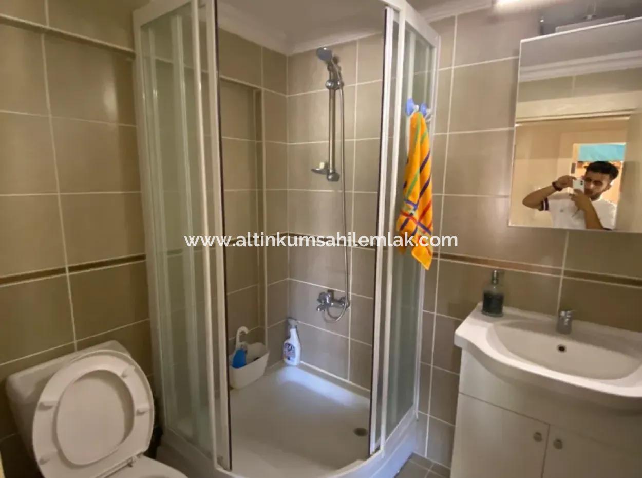 Fully Furnished Apartment In Didim Efeler Neighborhood