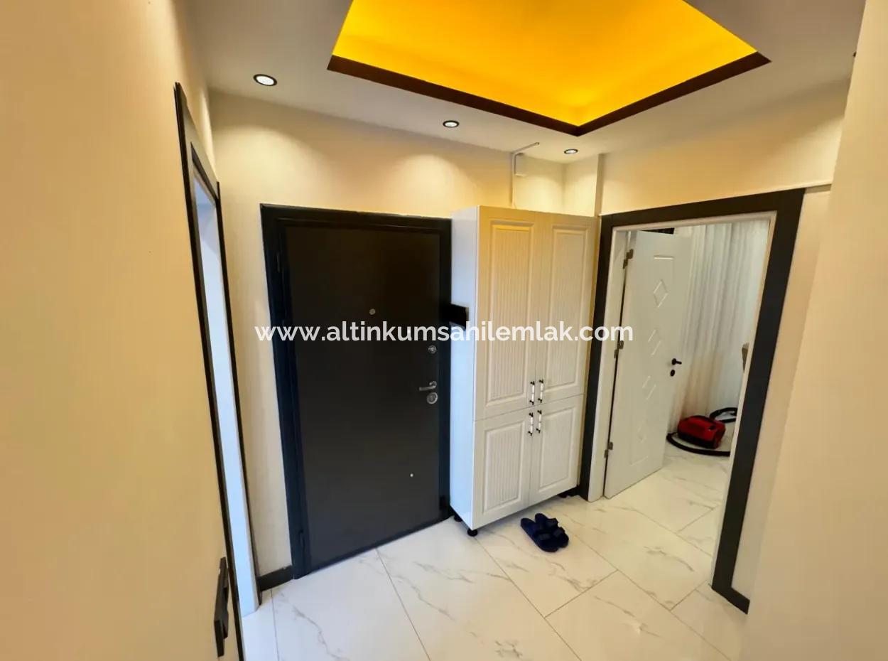 Fully Furnished Luxury 3 Bed Villa With Pool For Sale In Didim