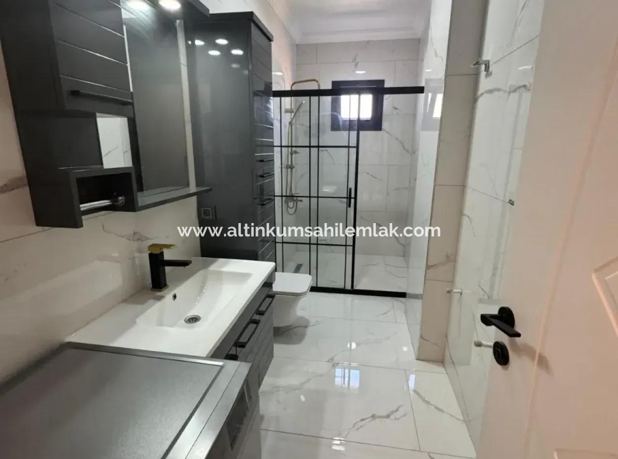 Fully Furnished Luxury 3 Bed Villa With Pool For Sale In Didim