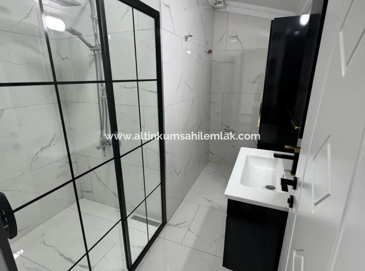 Fully Furnished Luxury 3 Bed Villa With Pool For Sale In Didim