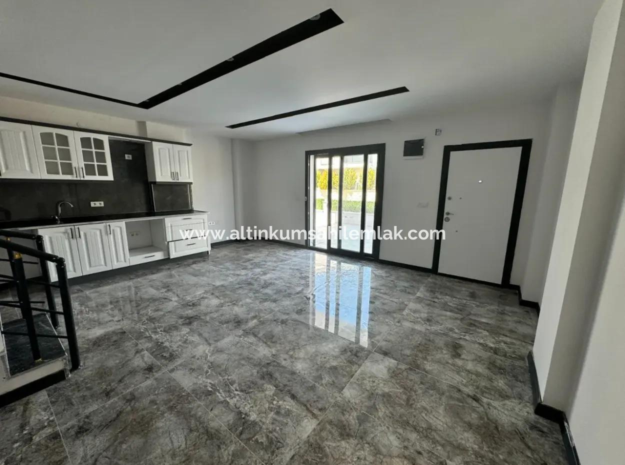 For Sale 4 Bedrooms Brand New Villa In Didim