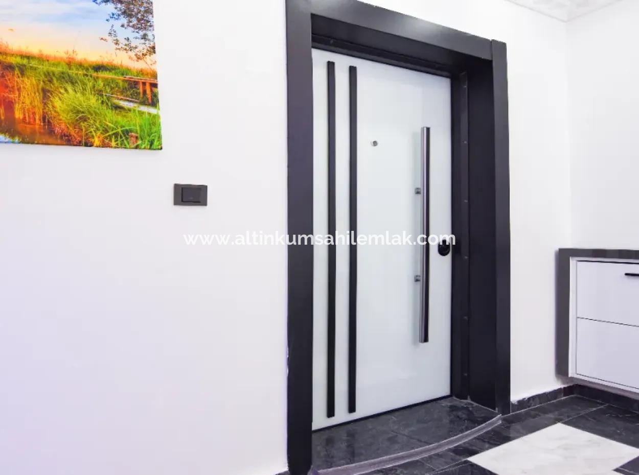 The Last Apartments In Didim, 100 Meters From The Sea!!