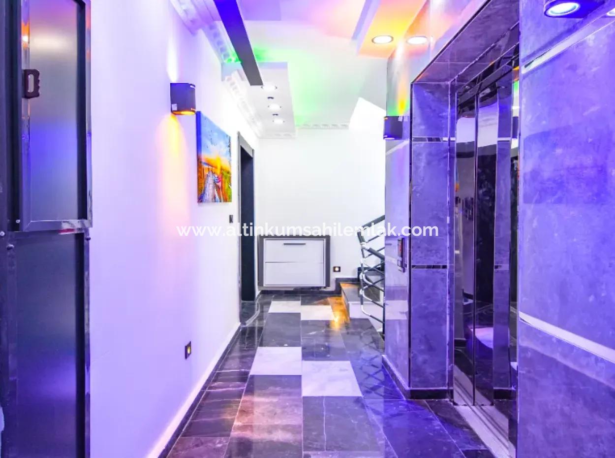 The Last Apartments In Didim, 100 Meters From The Sea!!