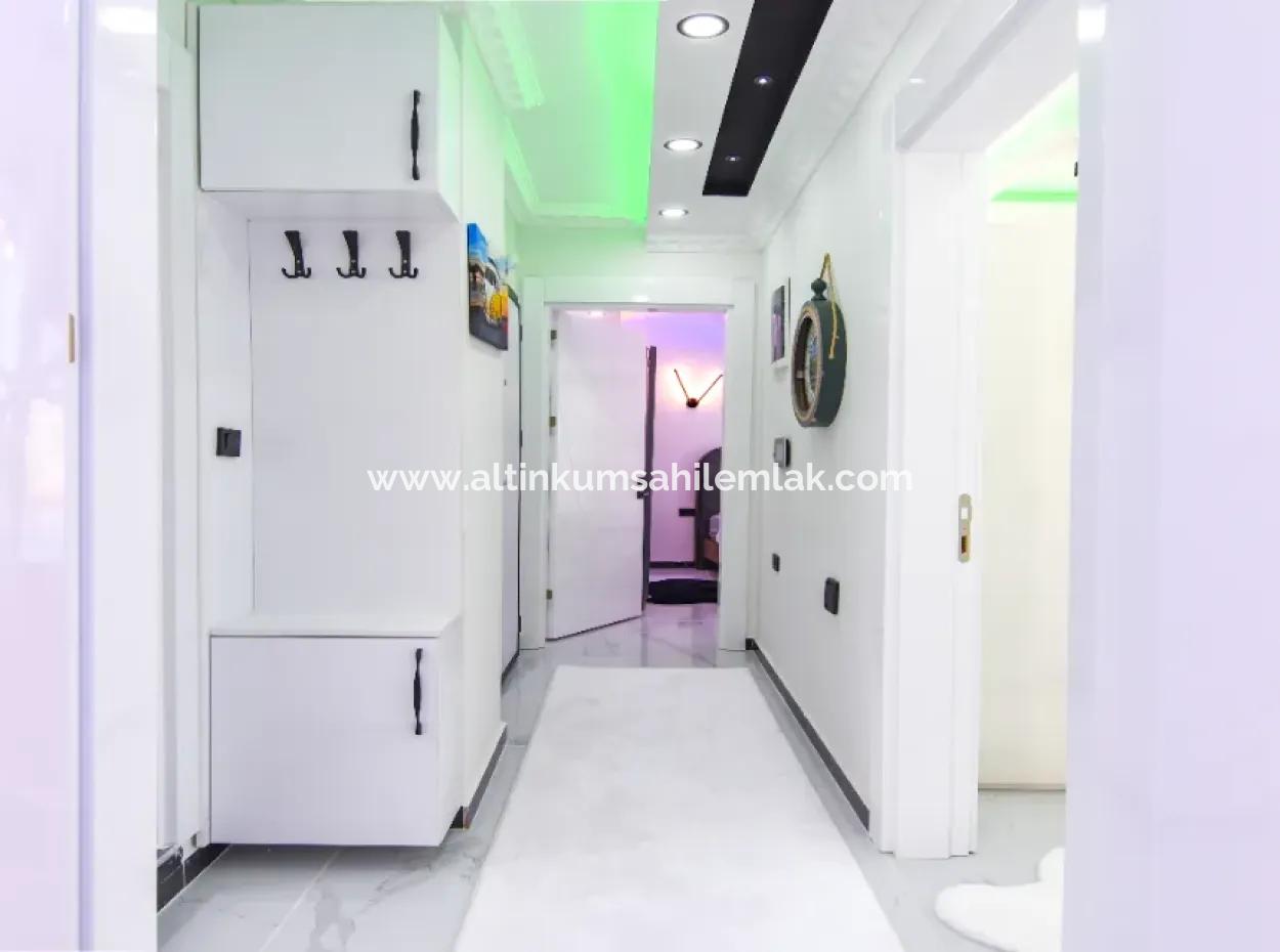 The Last Apartments In Didim, 100 Meters From The Sea!!