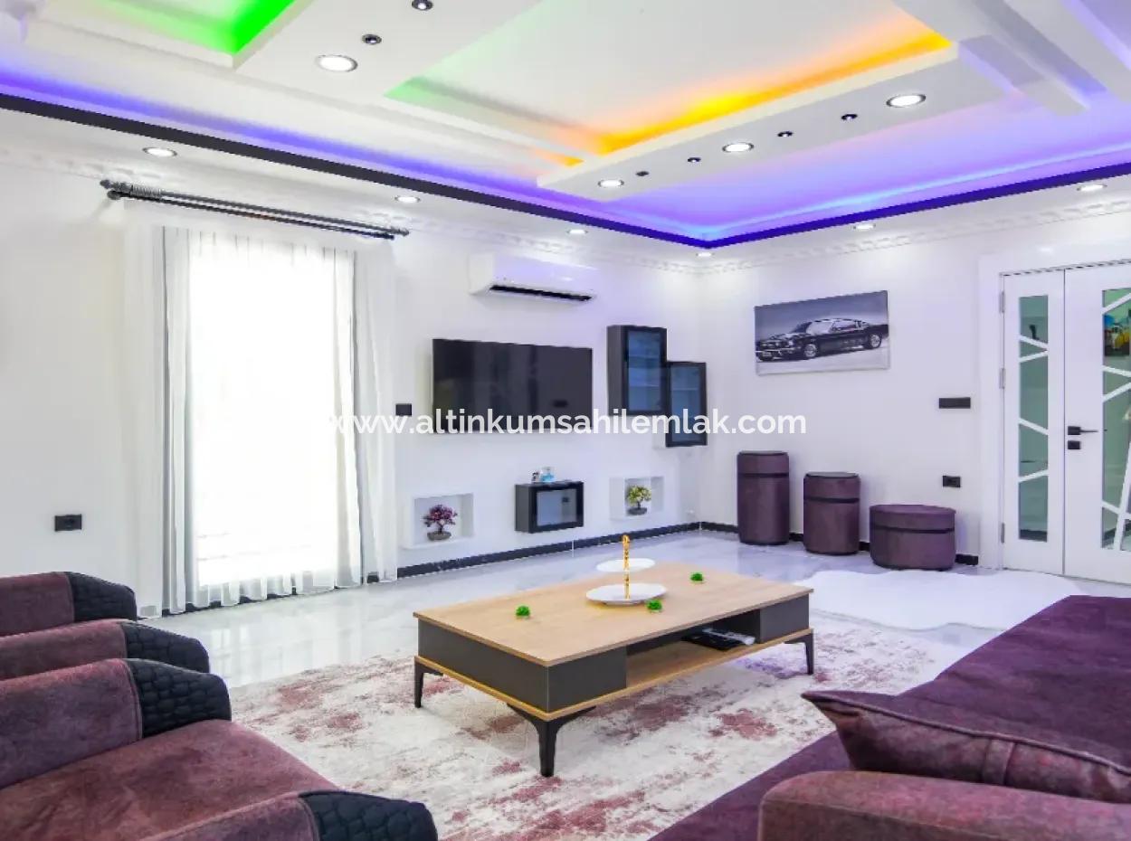 The Last Apartments In Didim, 100 Meters From The Sea!!