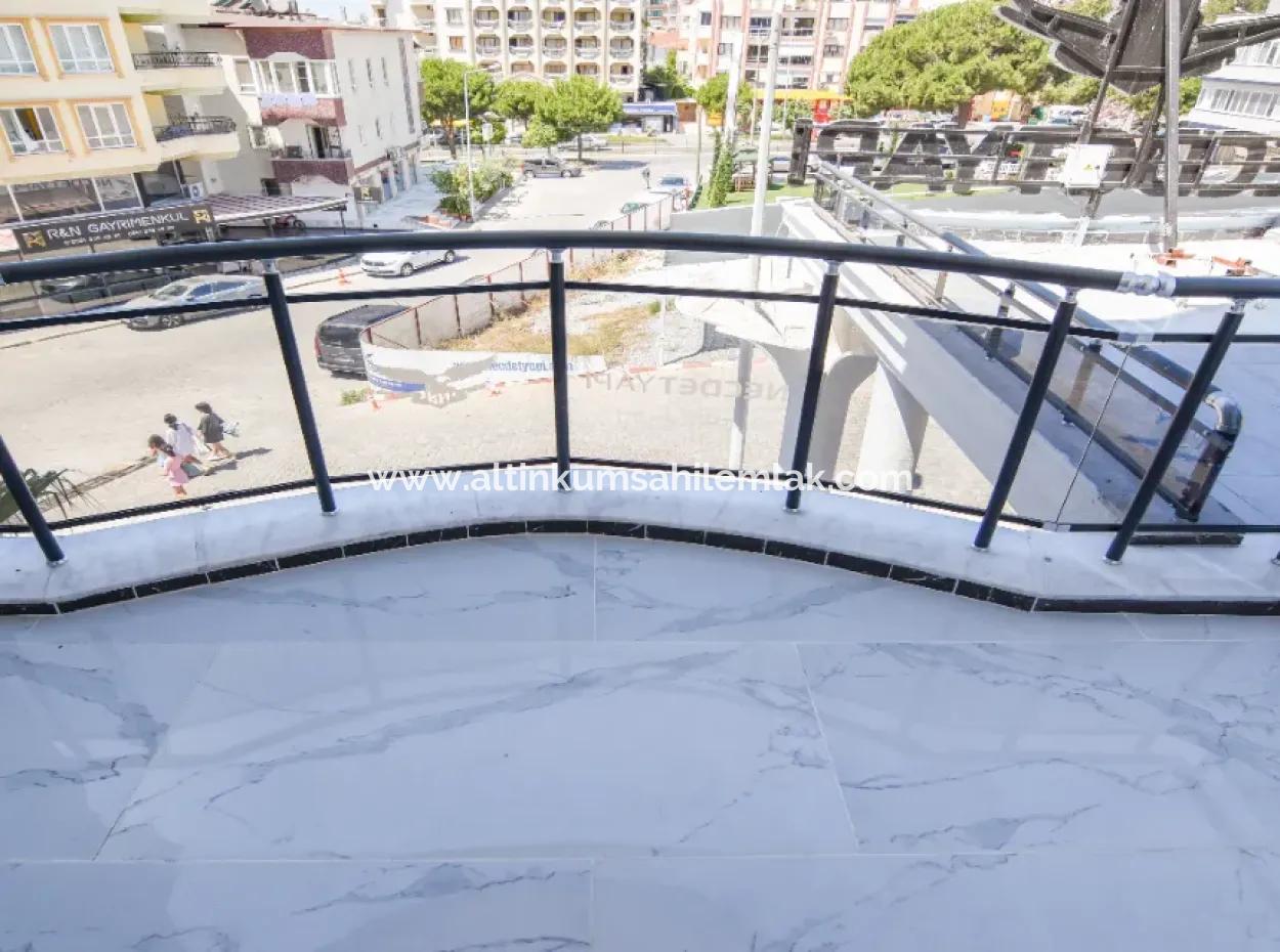 The Last Apartments In Didim, 100 Meters From The Sea!!