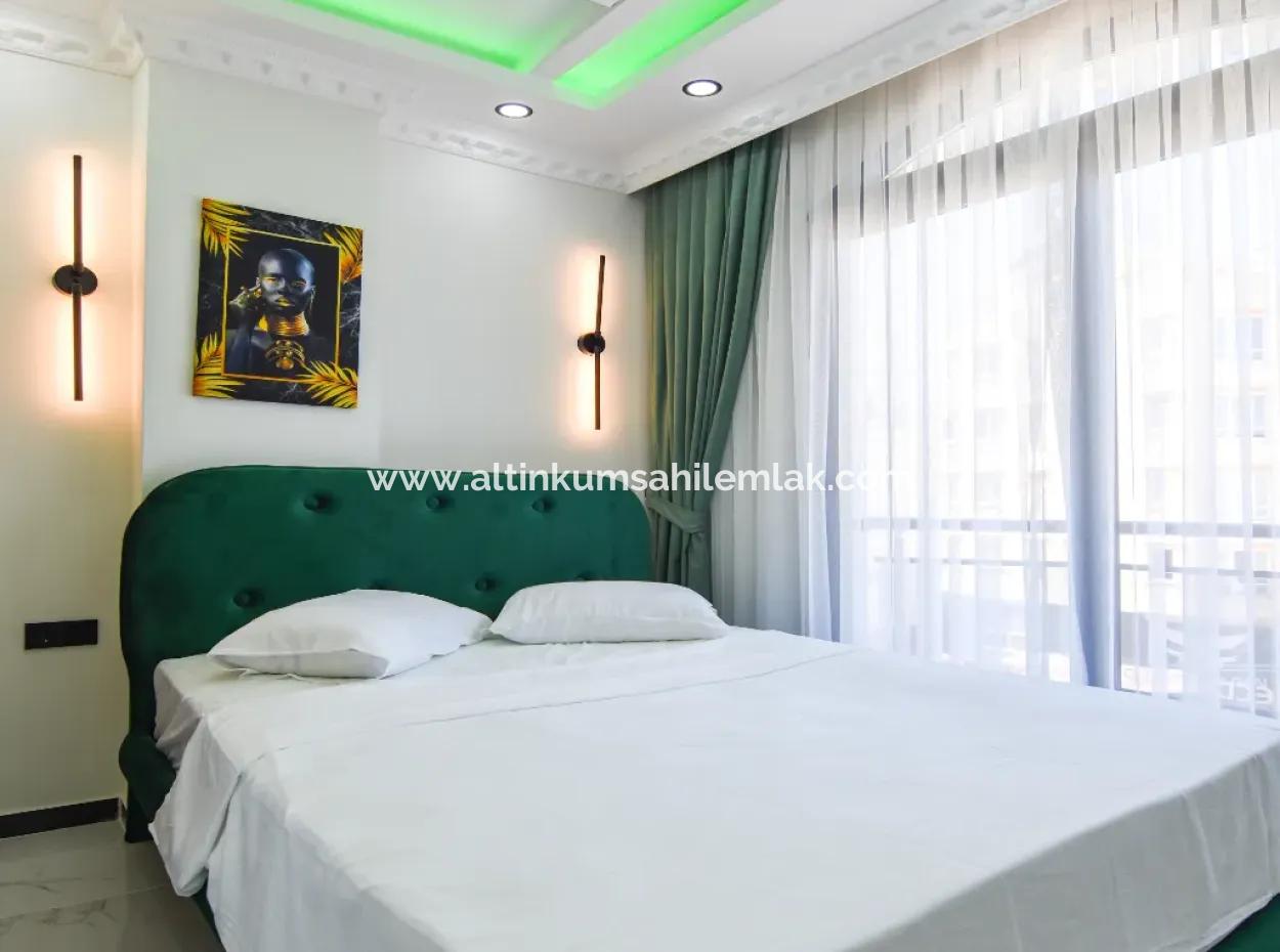 The Last Apartments In Didim, 100 Meters From The Sea!!