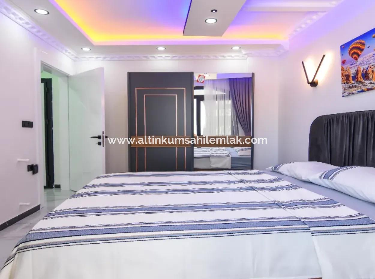 The Last Apartments In Didim, 100 Meters From The Sea!!