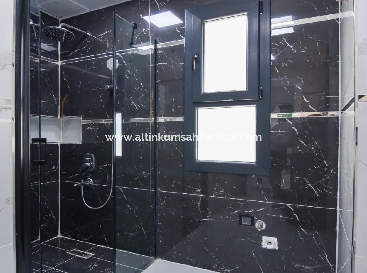 The Last Apartments In Didim, 100 Meters From The Sea!!