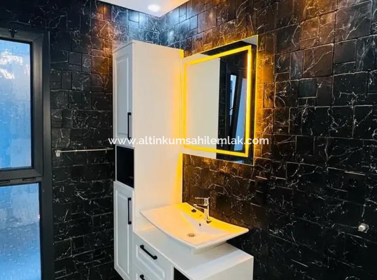 3 1 Ultra Luxury Detached Villa For Sale In Didim Efeler Neighborhood