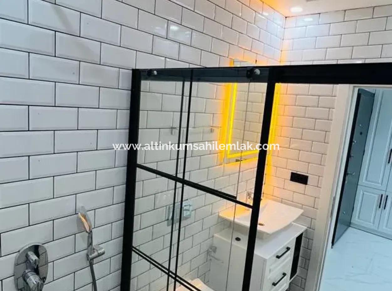 3 1 Ultra Luxury Detached Villa For Sale In Didim Efeler Neighborhood