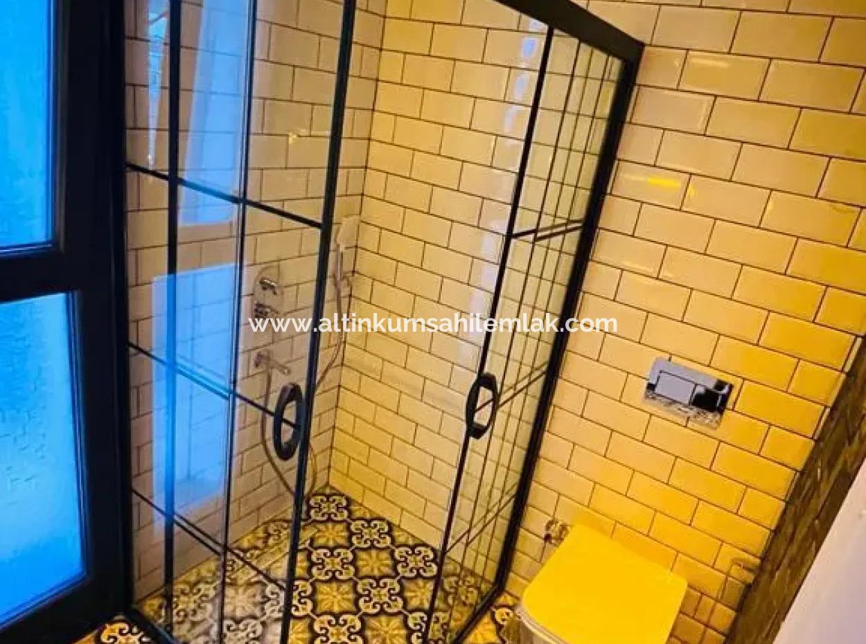 3 1 Ultra Luxury Detached Villa For Sale In Didim Efeler Neighborhood