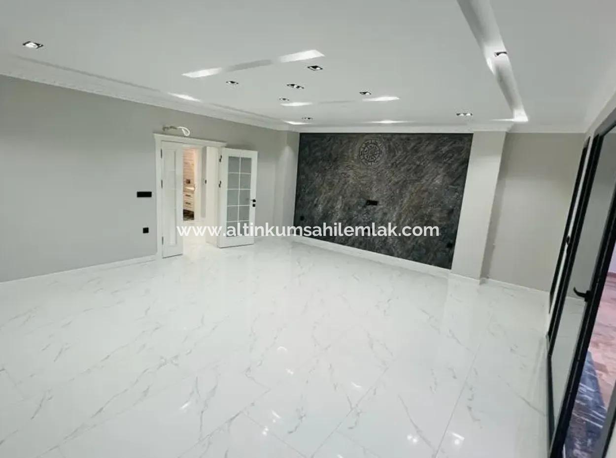 3 1 Ultra Luxury Detached Villa For Sale In Didim Efeler Neighborhood