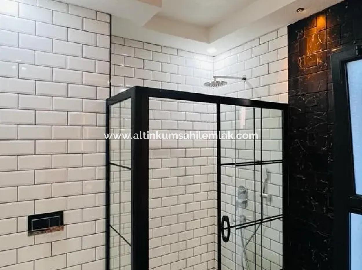 3 1 Ultra Luxury Detached Villa For Sale In Didim Efeler Neighborhood