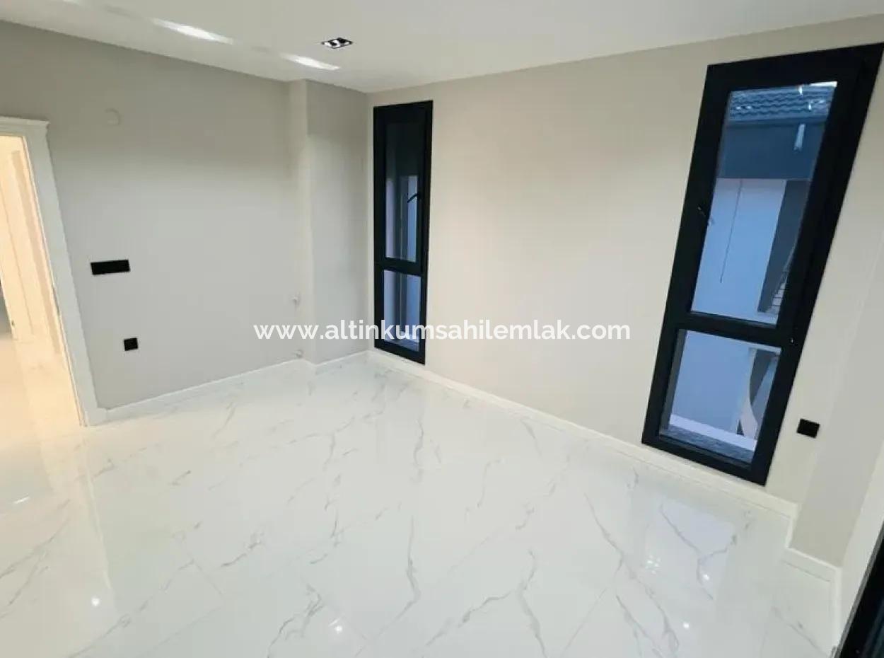 3 1 Ultra Luxury Detached Villa For Sale In Didim Efeler Neighborhood
