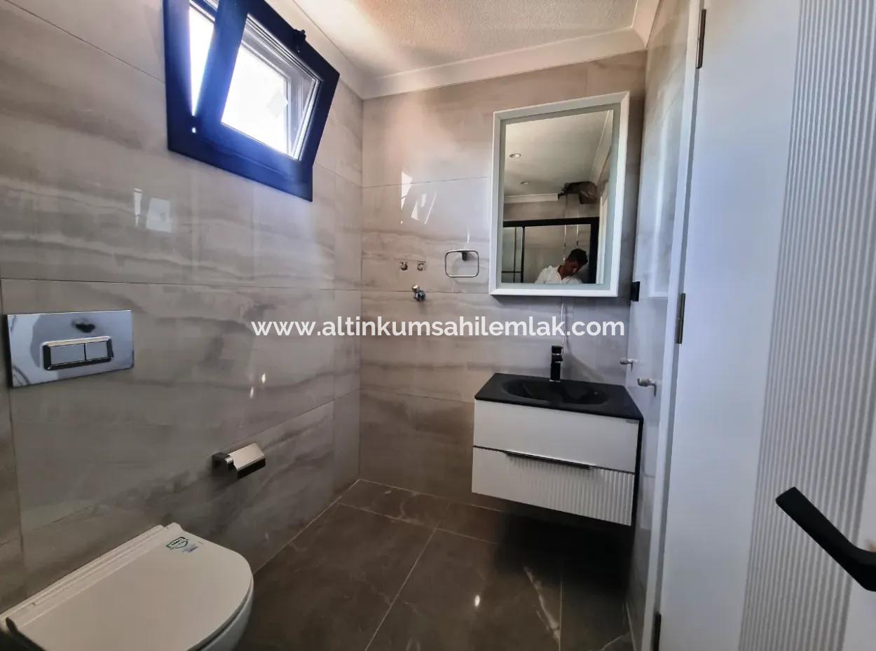 4 Bedroom  Detached Villa For Sale In Altınkum Didim
