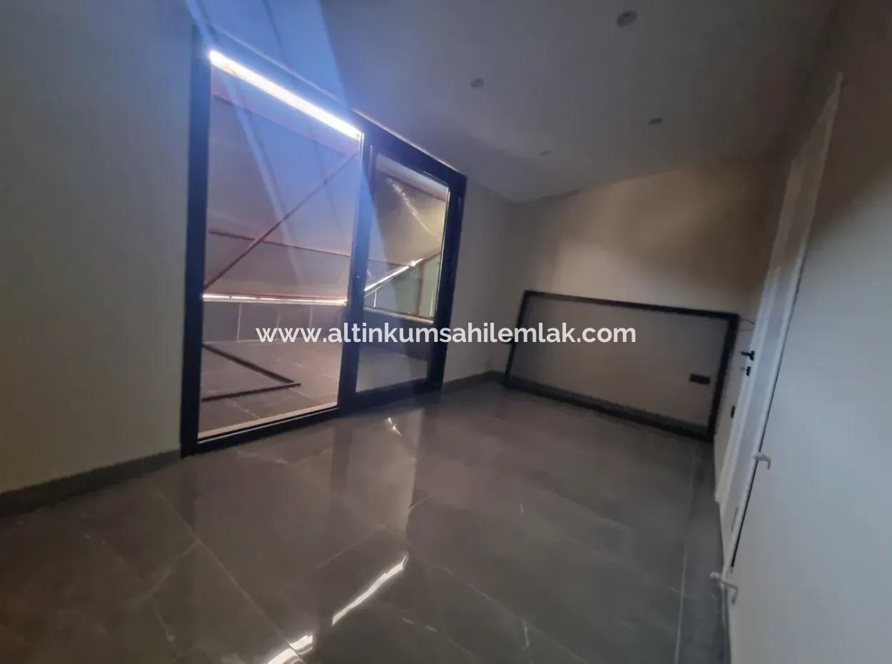 4 Bedroom  Detached Villa For Sale In Altınkum Didim