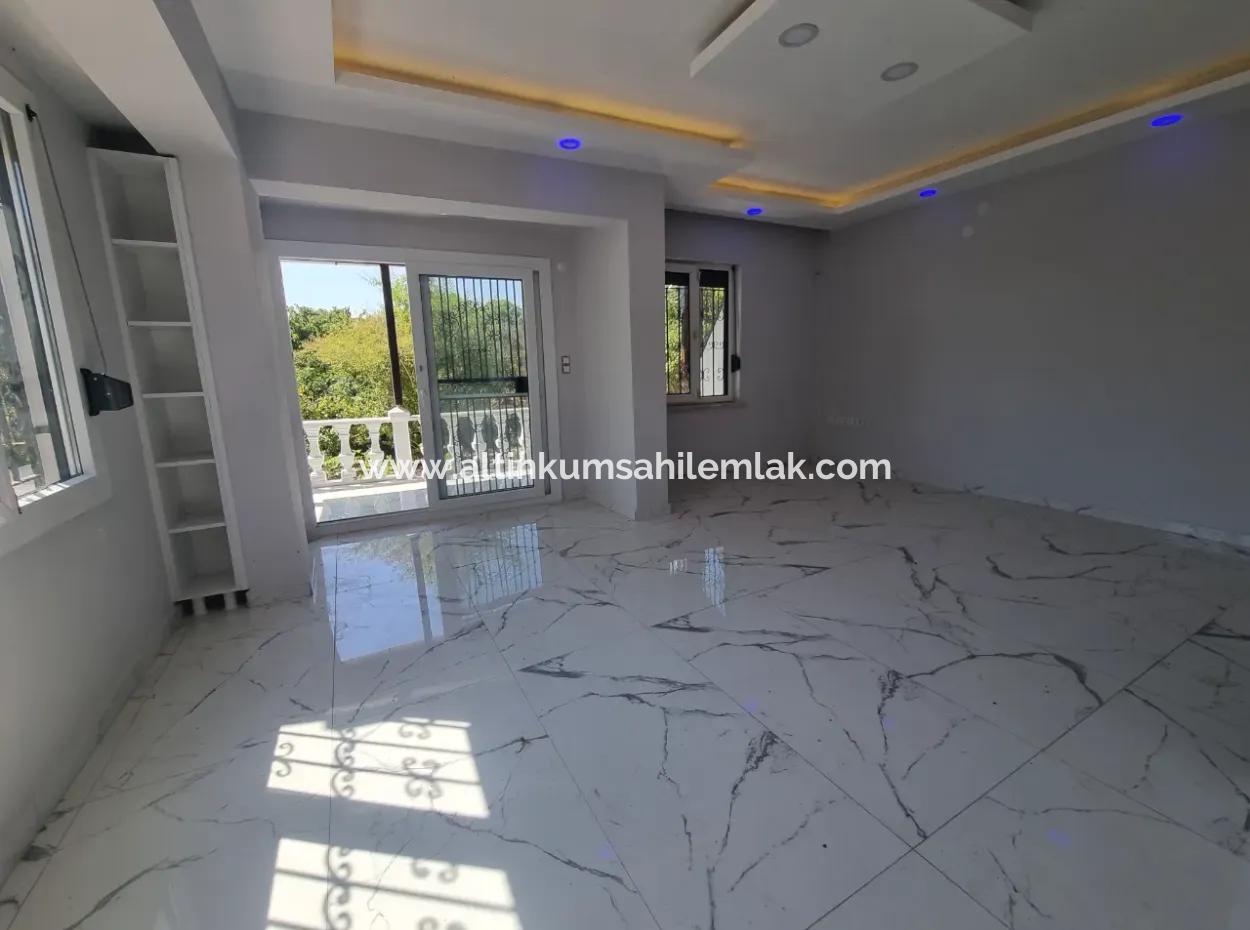 For Sale Three Bedroom Villa In Altınkum Didim
