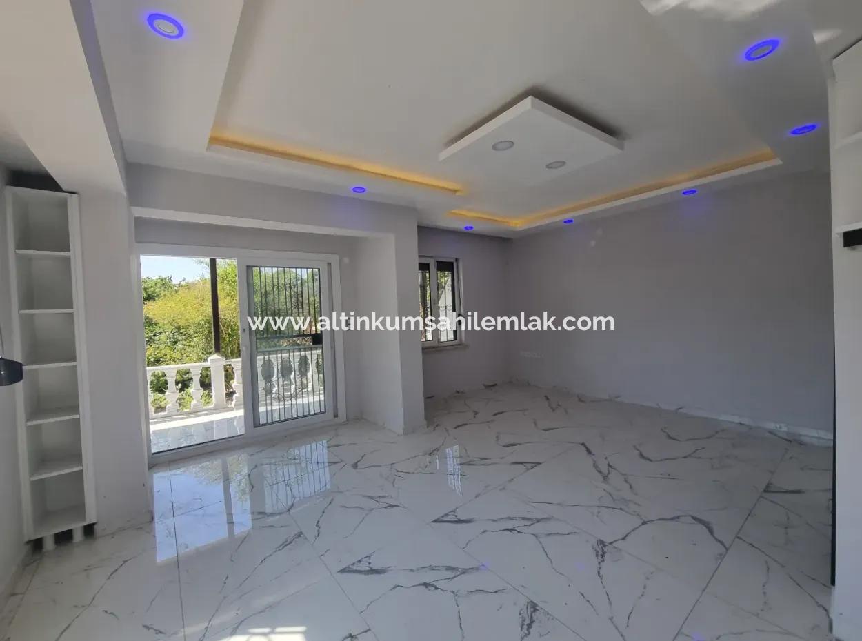 For Sale Three Bedroom Villa In Altınkum Didim
