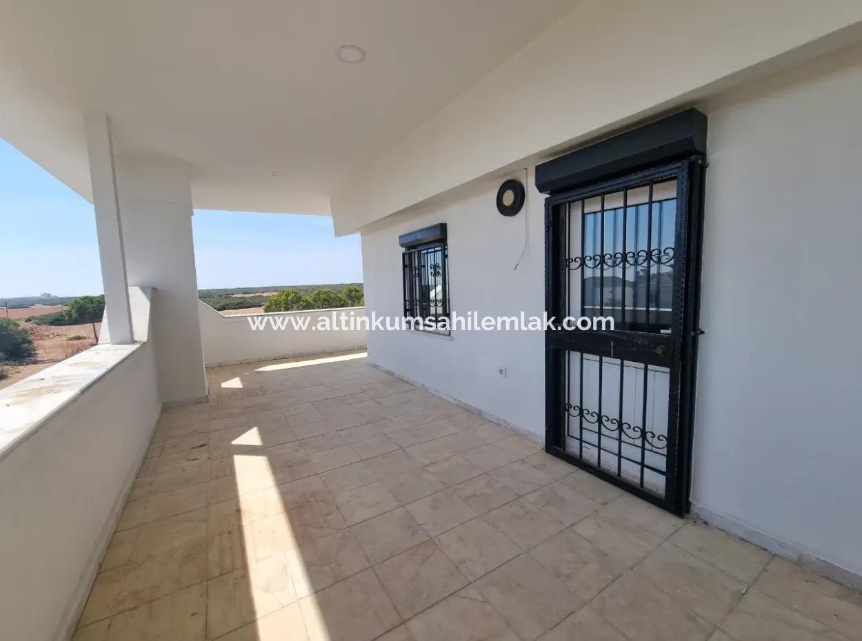 For Sale Three Bedroom Villa In Altınkum Didim