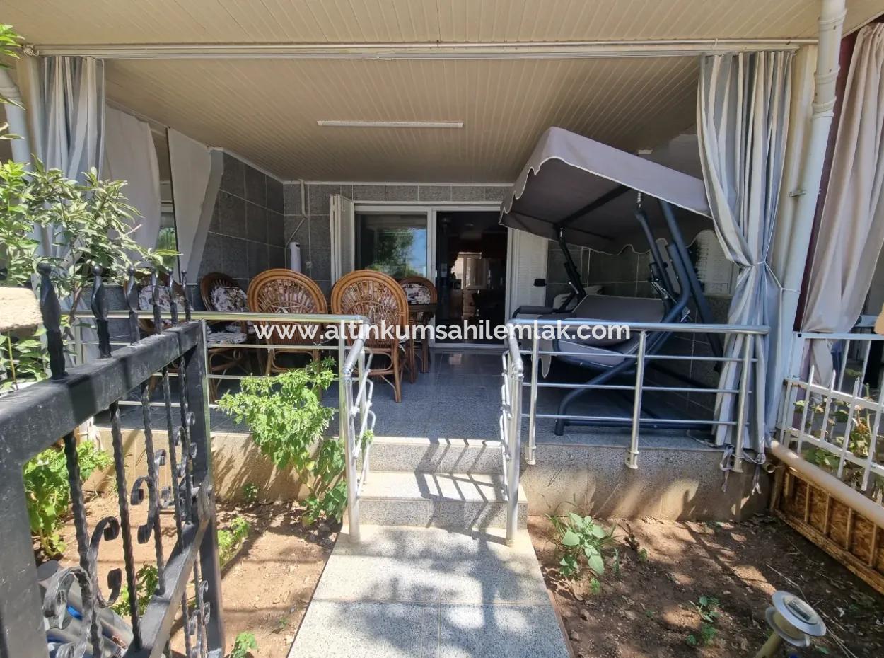 For Sale 3 Bedroom Villa In Altınkum Didim