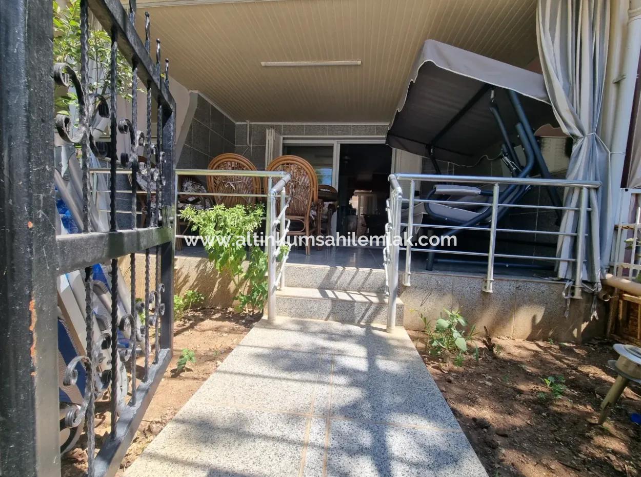 For Sale 3 Bedroom Villa In Altınkum Didim