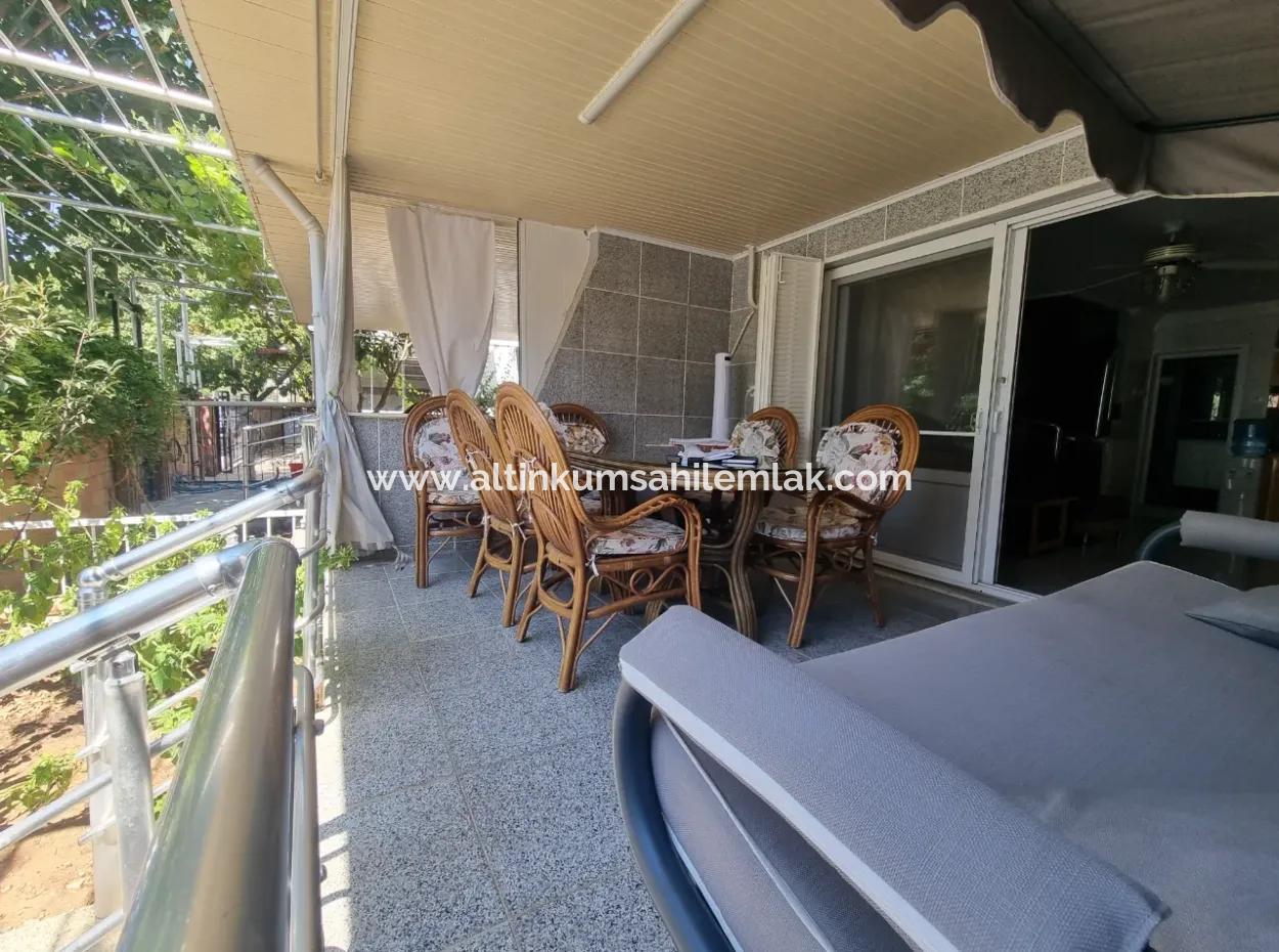 For Sale 3 Bedroom Villa In Altınkum Didim