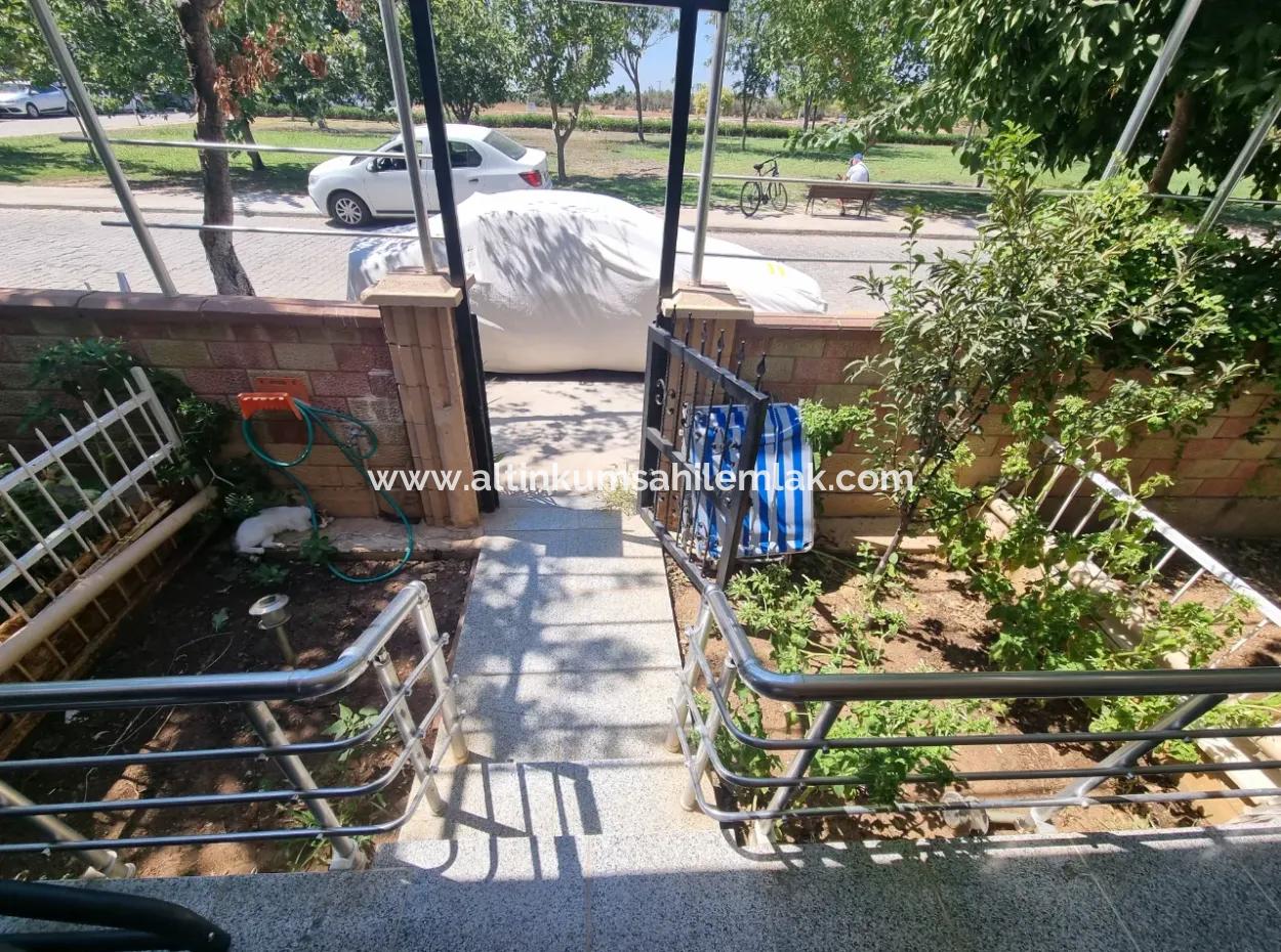 For Sale 3 Bedroom Villa In Altınkum Didim