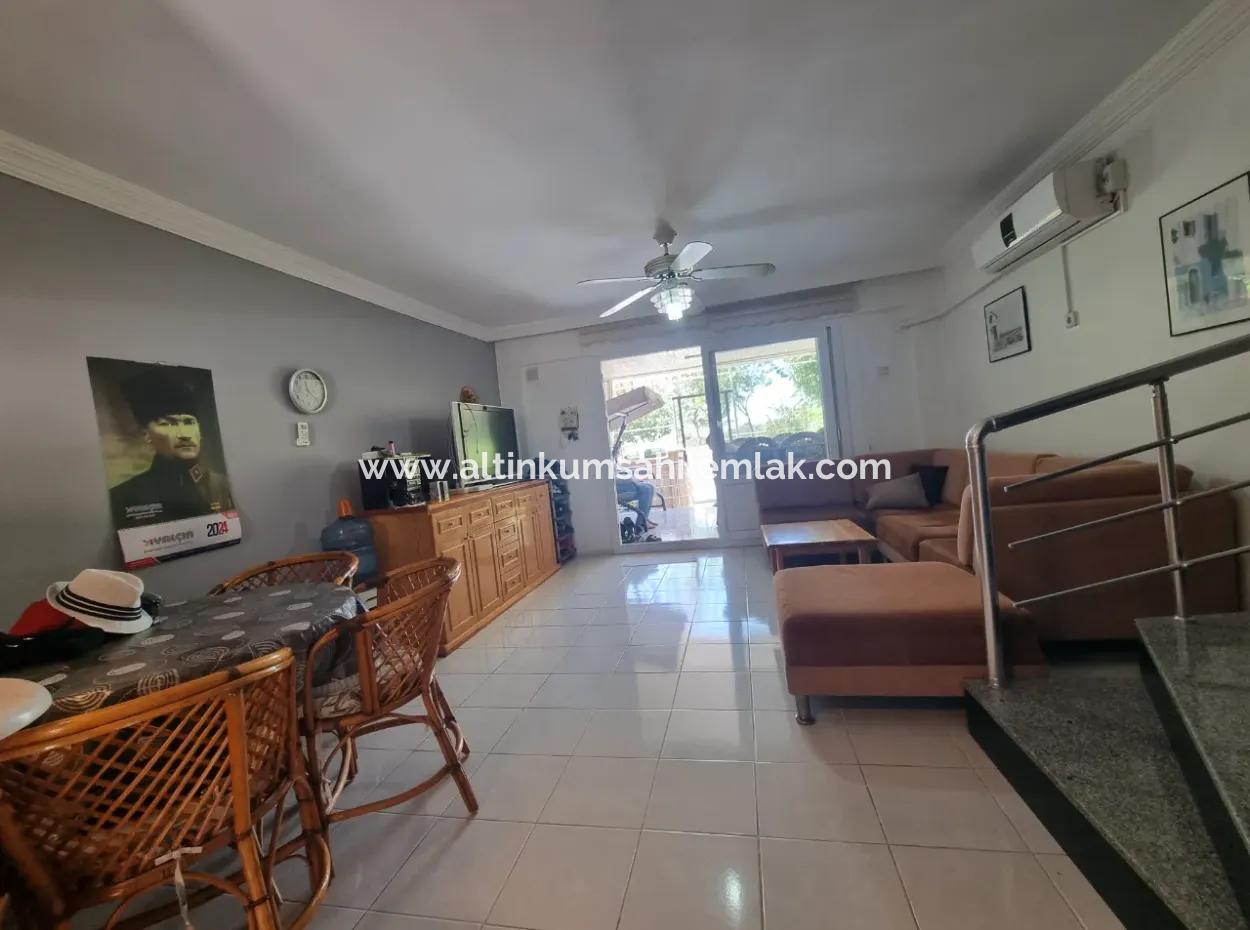 For Sale 3 Bedroom Villa In Altınkum Didim