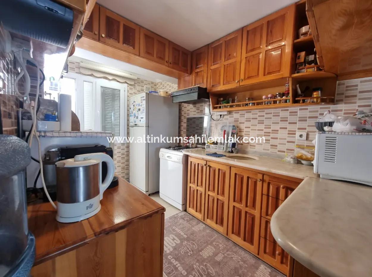 For Sale 3 Bedroom Villa In Altınkum Didim