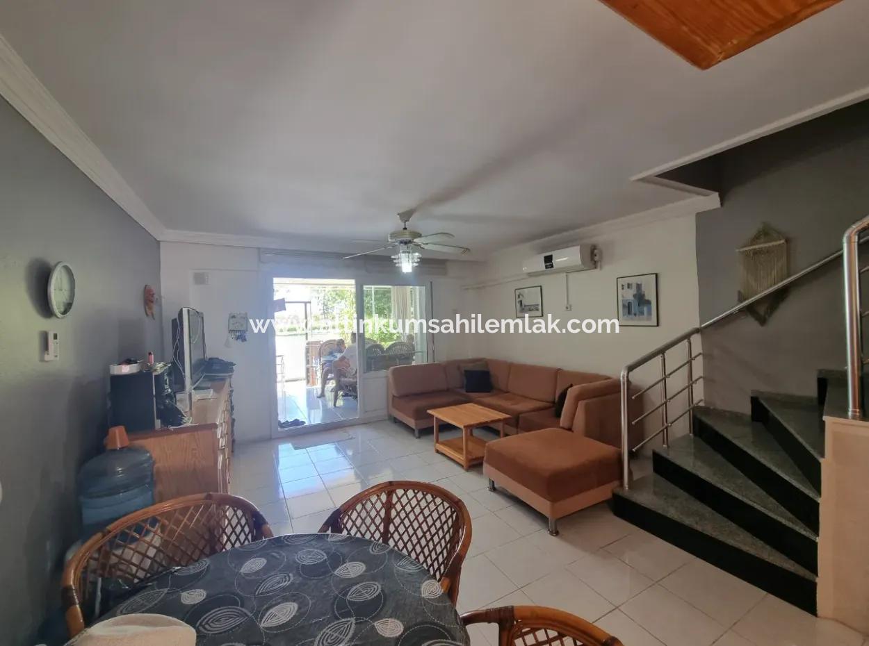 For Sale 3 Bedroom Villa In Altınkum Didim