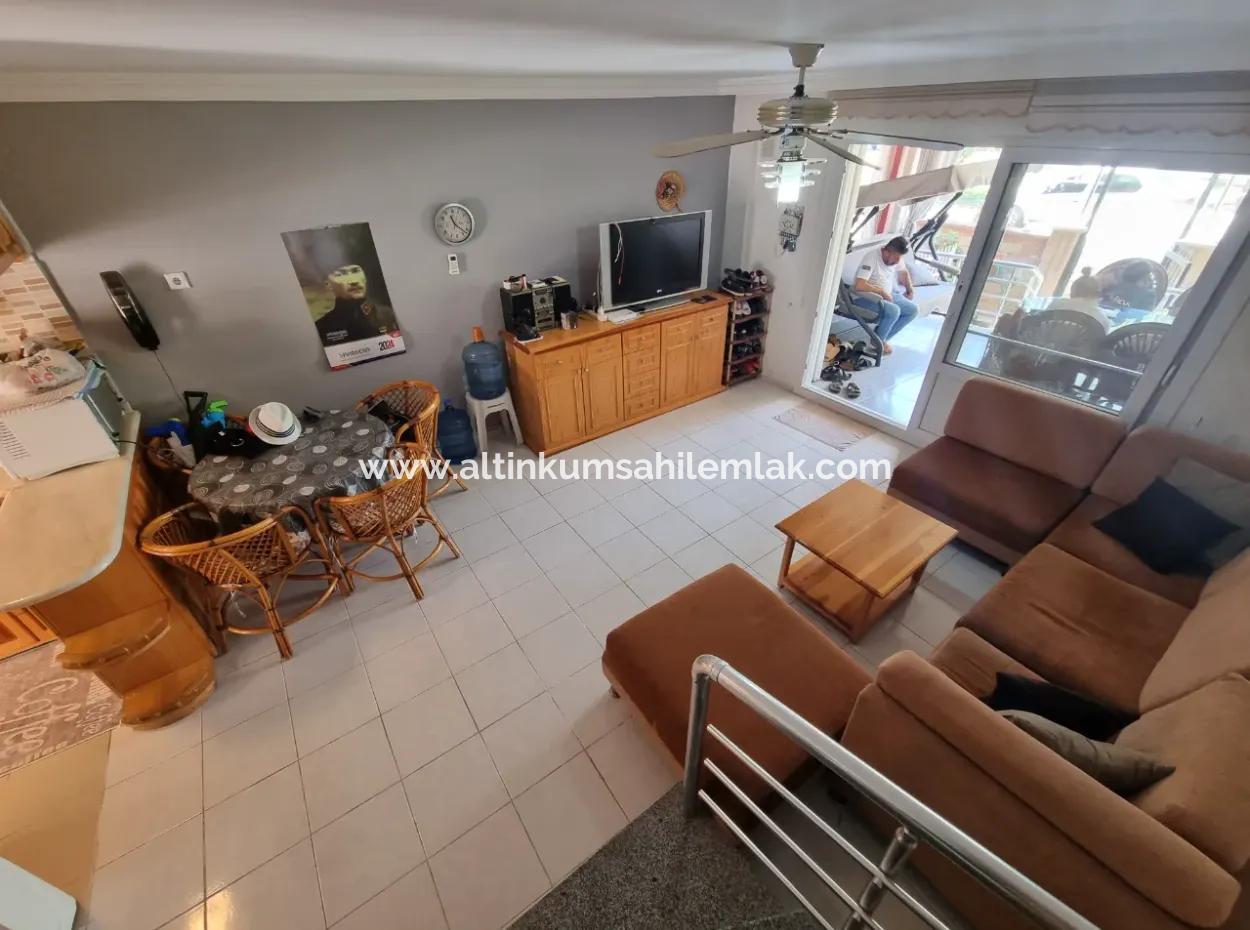 For Sale 3 Bedroom Villa In Altınkum Didim