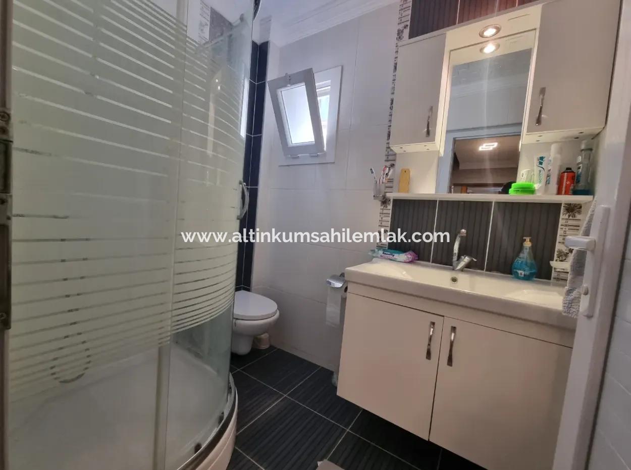 For Sale 3 Bedroom Villa In Altınkum Didim