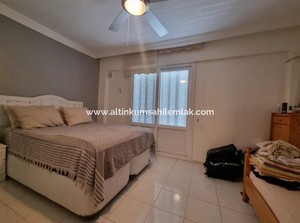 For Sale 3 Bedroom Villa In Altınkum Didim