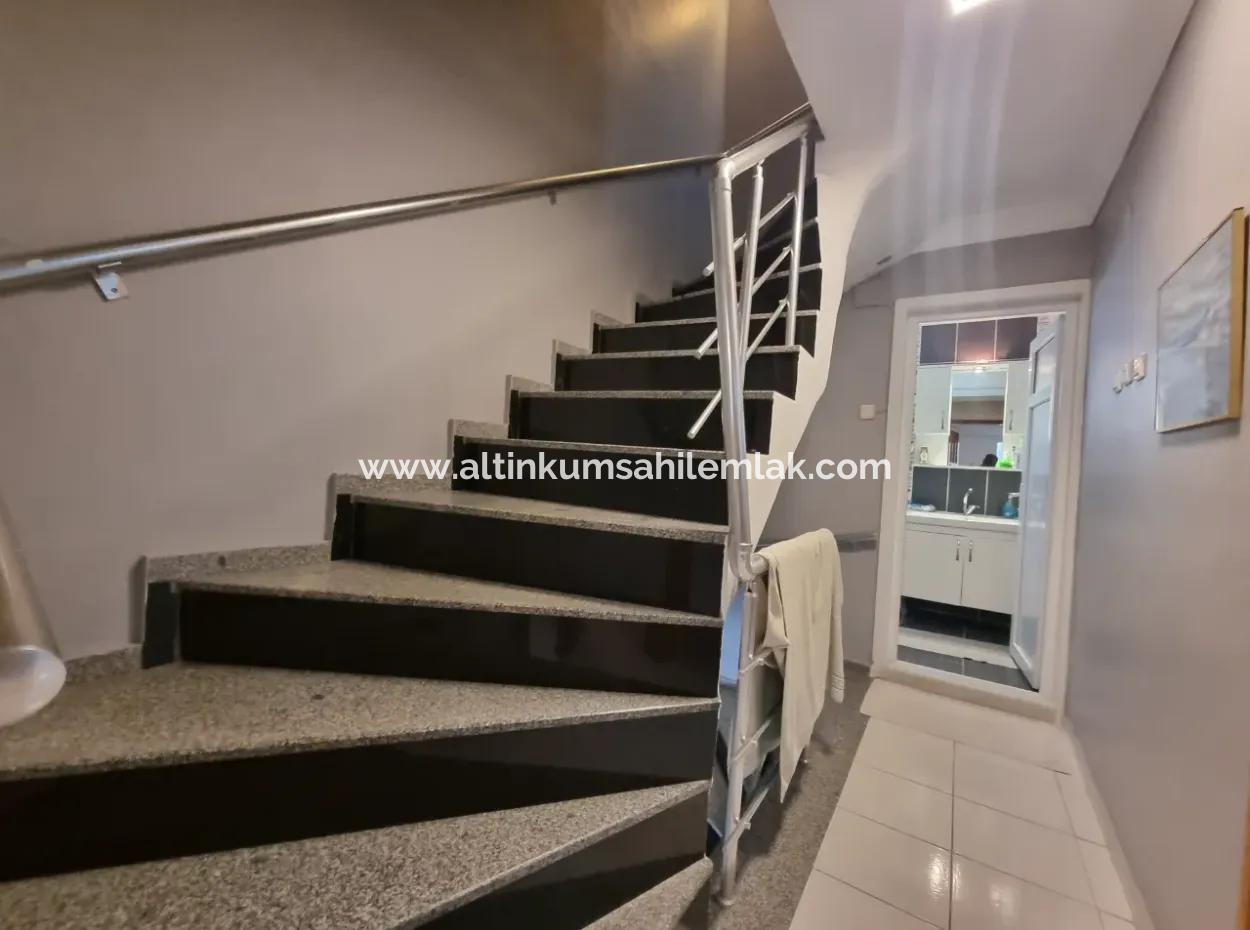 For Sale 3 Bedroom Villa In Altınkum Didim