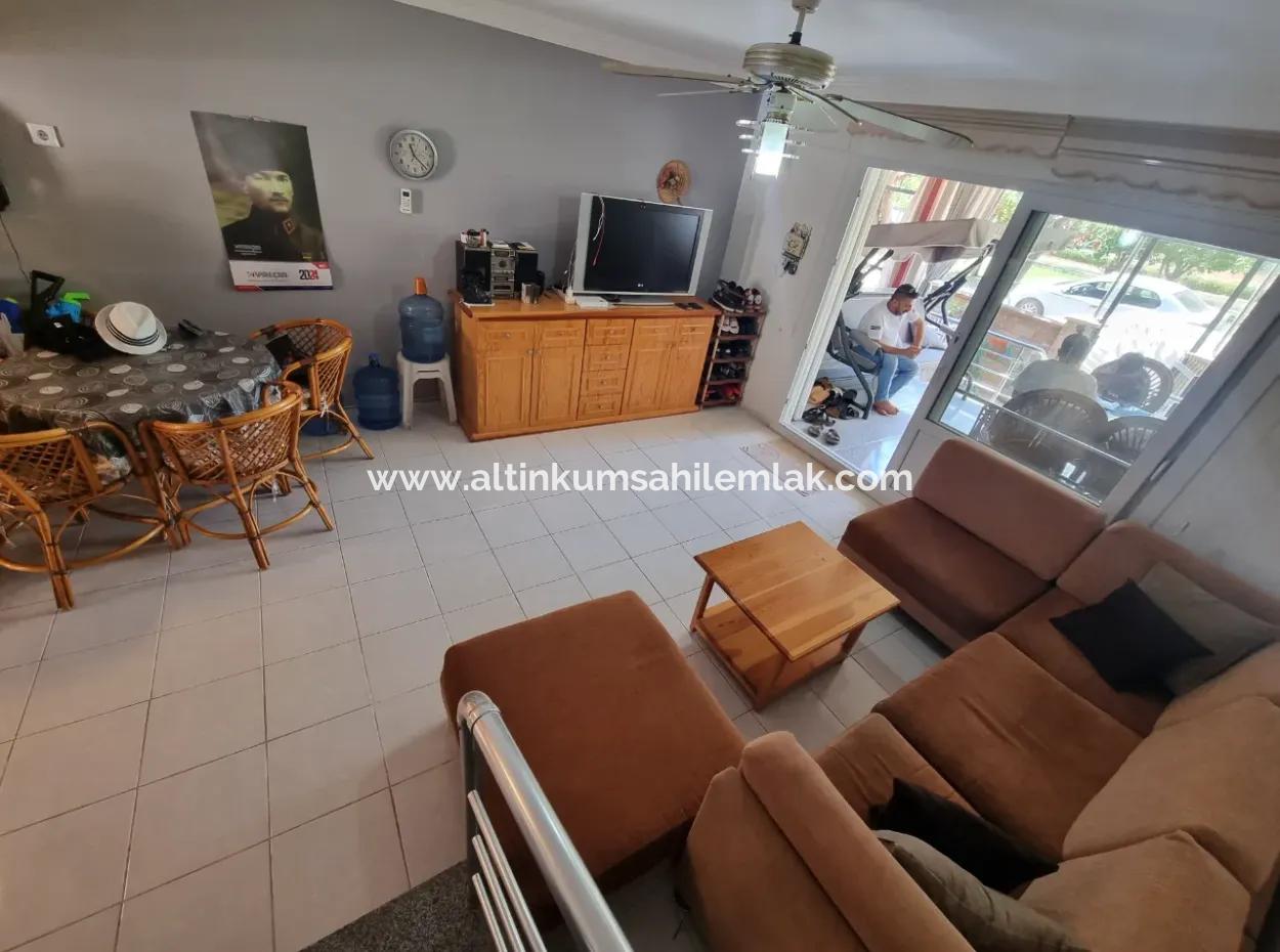 For Sale 3 Bedroom Villa In Altınkum Didim