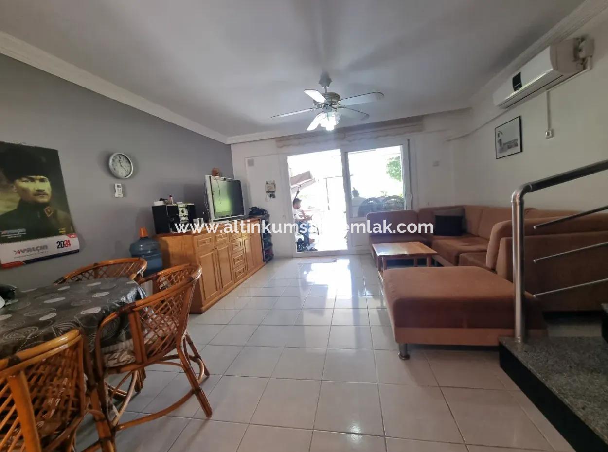 For Sale 3 Bedroom Villa In Altınkum Didim