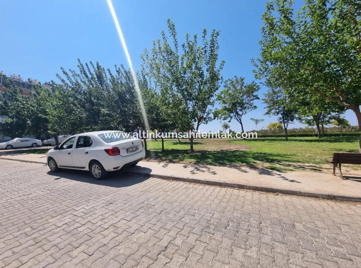 For Sale 3 Bedroom Villa In Altınkum Didim